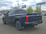 New 2025 Toyota Tundra Platinum image 4