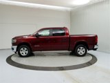 New 2025 RAM 1500 Big Horn image 5