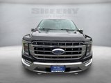 Certified 2021 Ford F150 Lariat image 5
