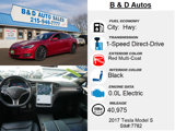 Used 2017 Tesla Model S 75D image 3