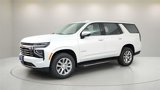 New 2025 Chevrolet Tahoe Premier image 3