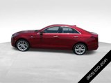 New 2026 Cadillac CT4 Luxury image 2