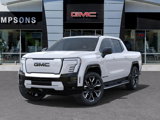New 2025 GMC Sierra EV Denali image 4
