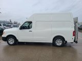 Used 2020 Nissan NV 2500 SV image 6