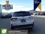 Certified 2020 Ford Escape SE image 5