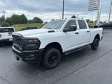 New 2025 RAM 2500 Tradesman image 4