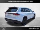 New 2025 Toyota Grand Highlander FWD image 5
