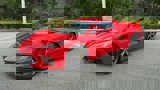 Used 2021 Chevrolet Corvette Stingray Premium Conv w/ Z51 Performance Package image 4