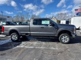 New 2025 Ford F250 XLT w/ Snow Plow Prep Package image 2