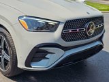 New 2025 Mercedes-Benz GLE 450 4MATIC Coupe image 3