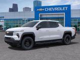 New 2024 Chevrolet Silverado EV W/T image 2