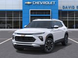 New 2026 Chevrolet TrailBlazer LT image 6