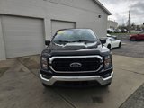 Used 2023 Ford F150 XLT image 2