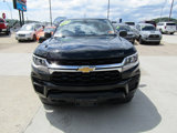 Used 2022 Chevrolet Colorado LT image 3