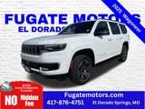 New 2025 Jeep Wagoneer 4WD image 1
