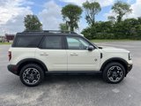 New 2025 Ford Bronco Sport Outer Banks image 2