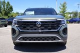 New 2025 Volkswagen Atlas Cross Sport SEL image 2
