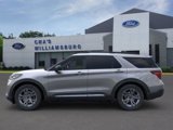 New 2025 Ford Explorer Active image 3