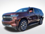 Used 2023 Chevrolet Tahoe LT w/ Luxury Package image 1