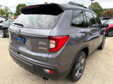 Used 2019 Honda Passport Touring image 4