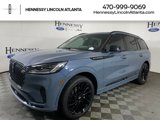 New 2025 Lincoln Aviator Reserve image 1