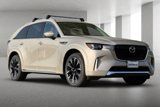 New 2025 MAZDA CX-90 3.3 Turbo S w/ Premium Plus image 2