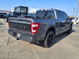Certified 2022 Ford F150 Platinum w/ Equipment Group 701A High image 5