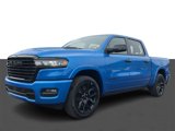 New 2025 RAM 1500 Laramie image 3