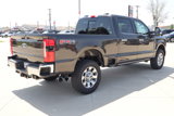 New 2025 Ford F350 Lariat image 5