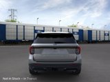 New 2025 Ford Explorer ST-Line w/ Premium Package image 5