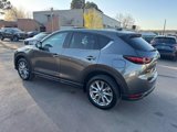 Used 2020 MAZDA CX-5 Grand Touring image 4