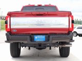 New 2025 Ford F250 King Ranch image 4