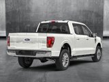 New 2025 Ford F150 Lariat image 2