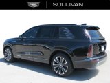 New 2026 Cadillac Vistiq Sport image 4