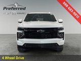 New 2025 Chevrolet Suburban RST w/ Comfort Package image 5