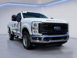 Certified 2024 Ford F350 XL w/ XL Chrome Package image 3