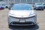New 2026 Toyota Prius Limited image 2