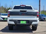 New 2025 Nissan Frontier PRO-4X w/ Pro Premium Package image 5