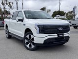New 2025 Ford F150 Lightning Platinum image 2