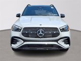 New 2025 Mercedes-Benz GLE 450 4MATIC image 2