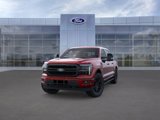 New 2025 Ford F150 Lariat w/ Equipment Group 502A High image 2