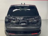 Used 2024 Land Rover Range Rover Long Wheelbase Autobiography image 5