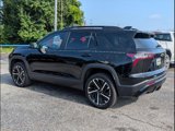 New 2026 Chevrolet Equinox RS w/ Convenience Package III image 4