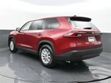 Used 2025 Toyota Grand Highlander FWD image 3