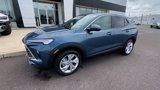 New 2026 Buick Encore GX Preferred w/ Comfort Package image 4