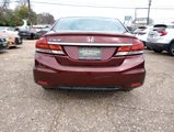 Used 2013 Honda Civic LX image 6