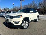 Used 2020 Jeep Compass Latitude w/ Popular Equipment Group image 3