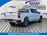 New 2025 Chevrolet Silverado 1500 LT image 4