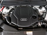 New 2025 Audi A7 3.0T Prestige image 5