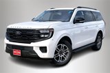 New 2025 Ford Expedition Active image 2